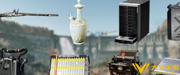 三角洲行动八格大红刷取位置分享1 三角洲行动八格大红刷取位置分享1