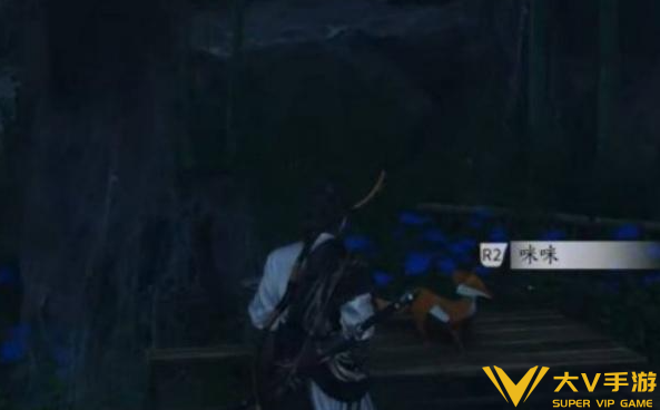 燕云十六声锦鲤钥匙作用介绍1