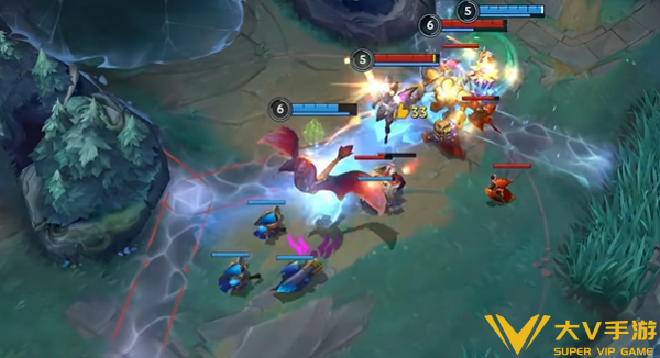 英雄联盟手游小火龙最佳辅助英雄介绍2