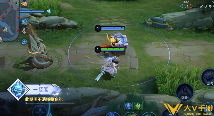 王者荣耀大禹技能调整一览1