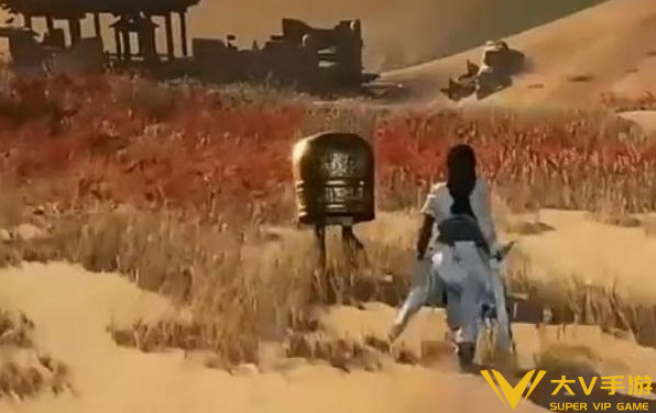 燕云十六声锦鲤钥匙作用介绍3