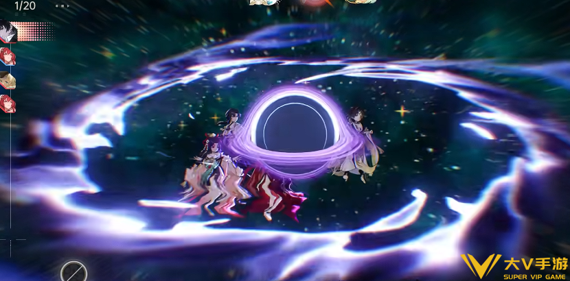 平民零氪阵容介绍5