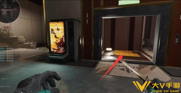 三角洲行动巴别塔总裁室位置秘籍3 三角洲行动巴别塔总裁室位置秘籍3