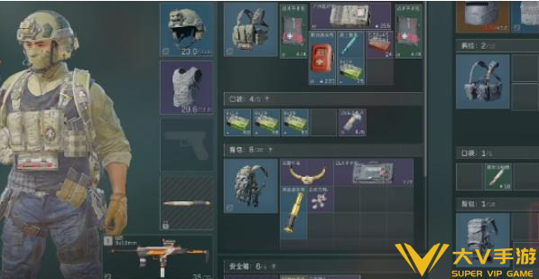 三角洲行动雷斯位置及打法分享3 三角洲行动雷斯位置及打法分享3