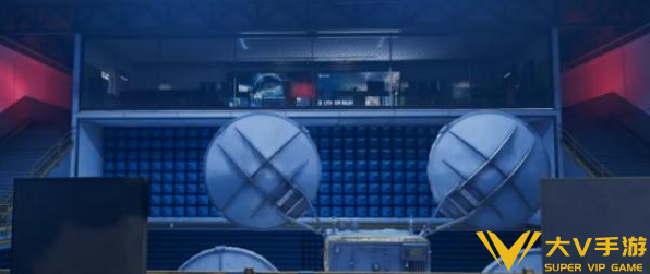 三角洲行动中控三楼刷货点位置分享5 三角洲行动中控三楼刷货点位置分享5