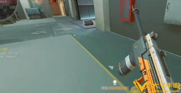 三角洲行动雷斯位置及打法分享2 三角洲行动雷斯位置及打法分享2