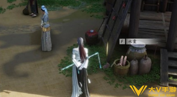 燕云十六声万事知我心匪石任务秘籍2