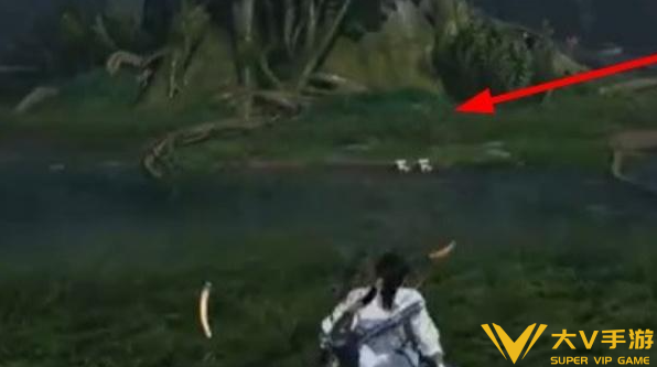 燕云十六声蕈菇速刷技巧1 燕云十六声蕈菇速刷技巧1