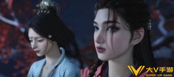 燕云十六声胭脂获取攻略1