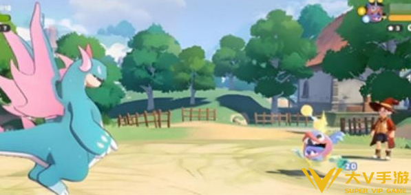 洛克王国世界技能升级技巧2