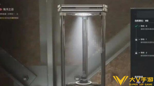 三角洲行动收藏室展位升级攻略2 三角洲行动收藏室展位升级攻略2