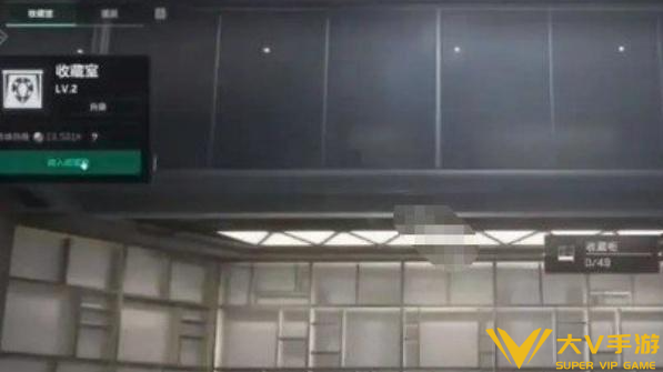 三角洲行动收藏室展位升级攻略1 三角洲行动收藏室展位升级攻略1