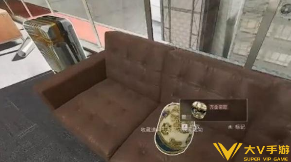 三角洲行动万金泪冠作用及获取攻略1