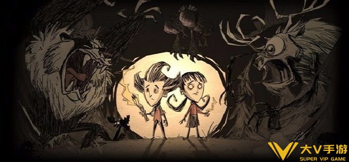 饥荒速刷石头攻略分享