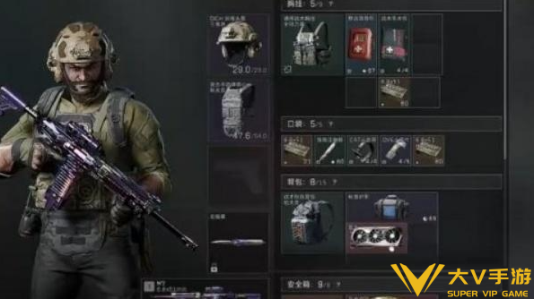 三角洲行动万金泪冠作用及获取攻略2