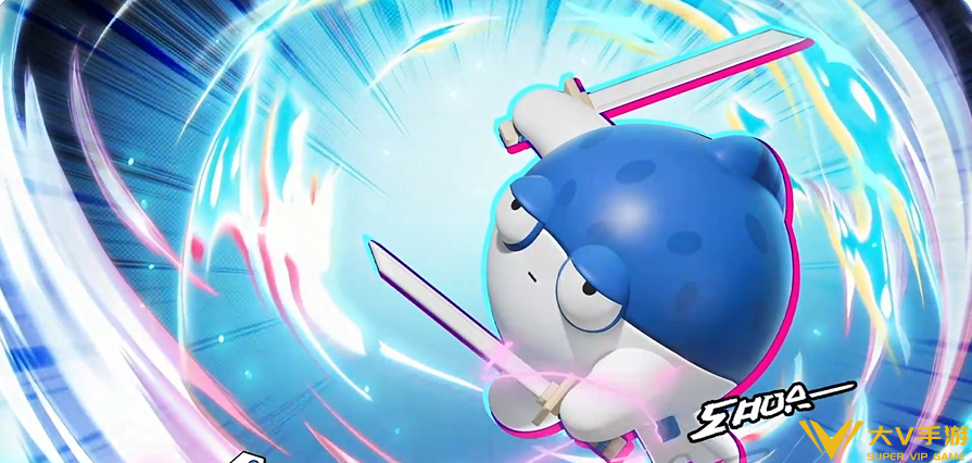 咸鱼蛋角色强度介绍1