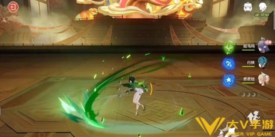 海灯节第二关绽蕊通关秘籍3