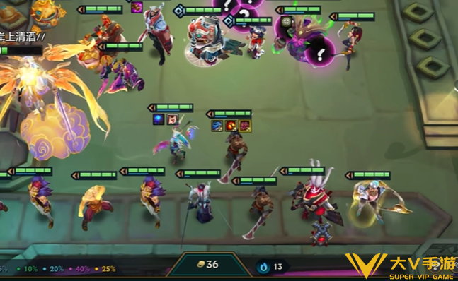 金铲铲之战2026福星连败奖励及运营思路2 金铲铲之战2026福星连败奖励及运营思路2