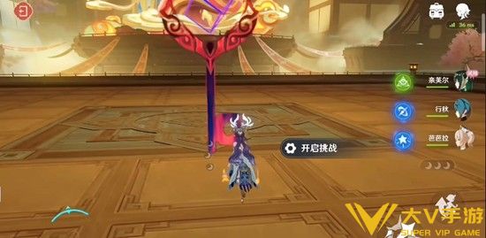 海灯节第二关绽蕊通关秘籍4