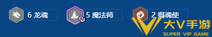 金铲铲之战2026福星守护者库奇阵容介绍3