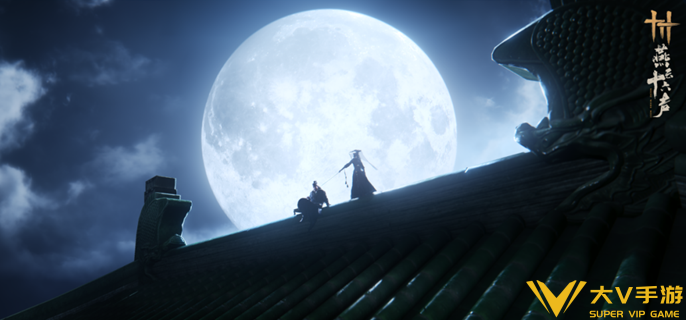 燕云十六声公子书试炼怎样打