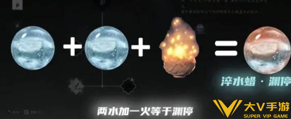 燕云十六声天工开物效果与选择秘籍3