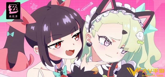 绝区零千夏怎样配队