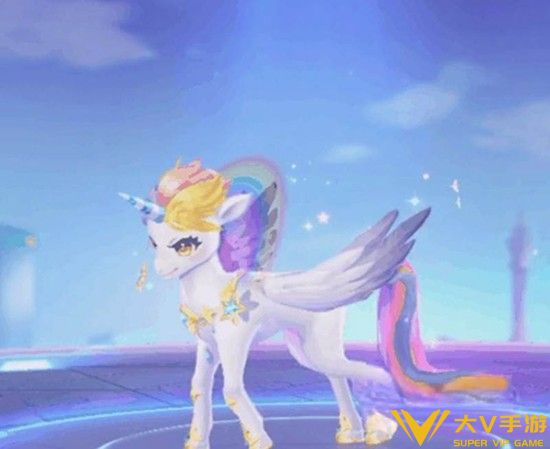 白金独角兽获取秘籍3