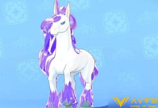 白金独角兽获取秘籍1