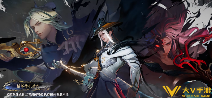 王者荣耀李信问心剑皮肤入手建议1