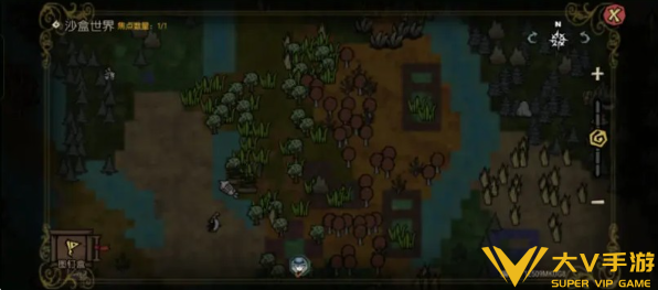 饥荒快速刷物资攻略2