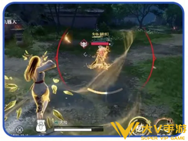 永劫无间手游方诺技能连招教学4