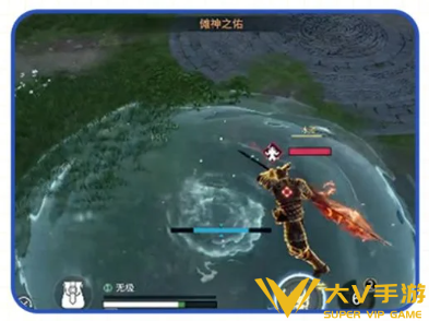 永劫无间手游方诺技能连招教学3