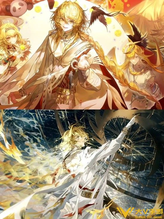 输出辅助技能组介绍3