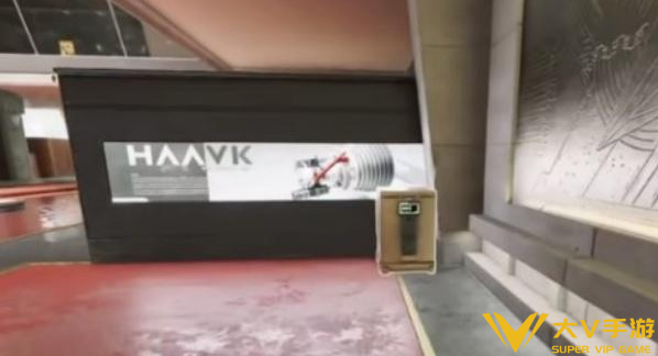 三角洲行动天圆地方刷新点分享 三角洲行动天圆地方刷新点分享