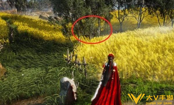 燕云十六声万事知何以为报任务秘籍1