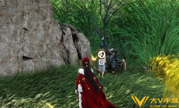 燕云十六声万事知何以为报任务秘籍3