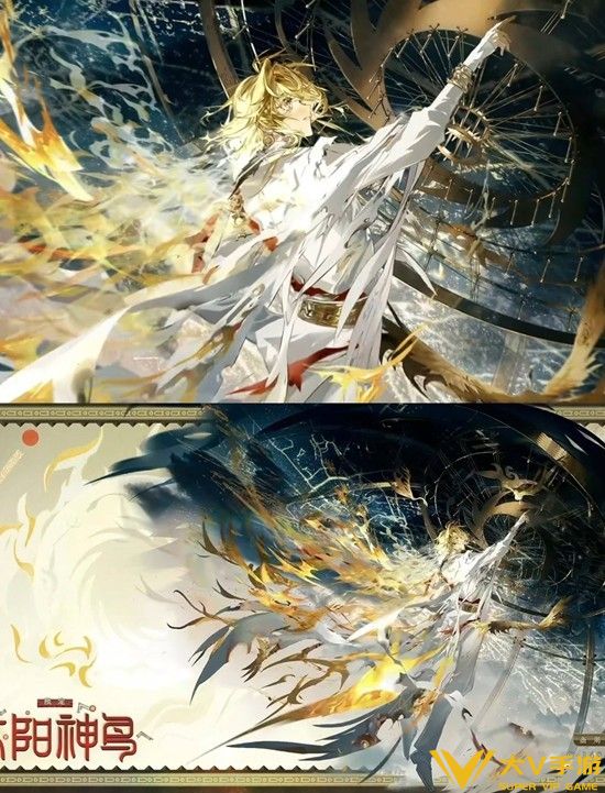 输出辅助技能组介绍4