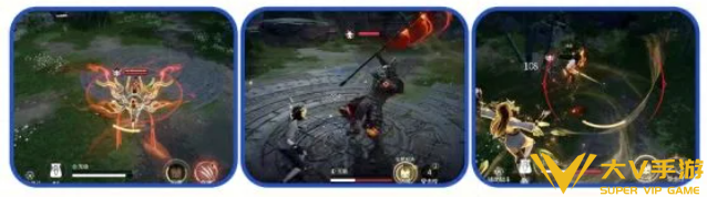 永劫无间手游方诺技能连招教学2