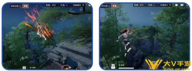 永劫无间手游方诺技能连招教学6