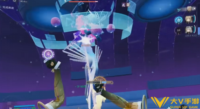 尘白禁区阿帕忒boss打法秘籍5 尘白禁区阿帕忒boss打法秘籍5