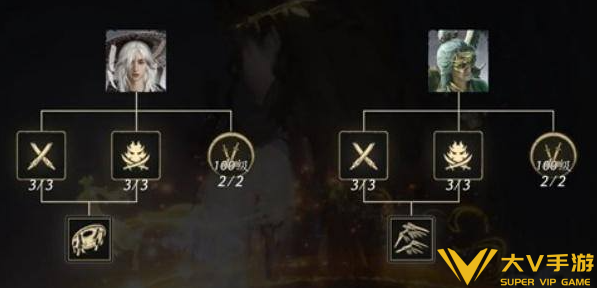 燕云十六声鲲鹏图千山团本打法秘籍1