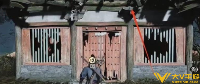 燕云十六声鬼市离开攻略3 燕云十六声鬼市离开攻略3