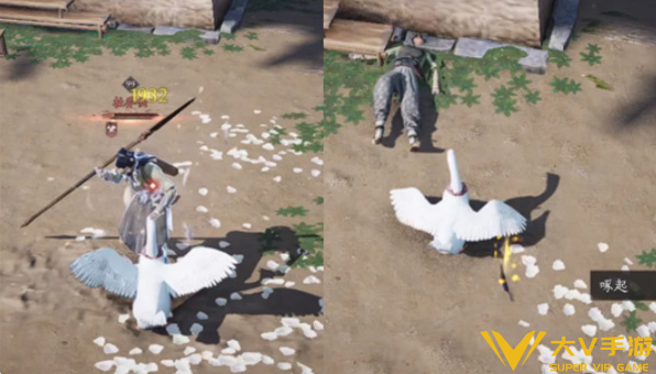 燕云十六声怪盗一只鹅隐藏成就秘籍5 燕云十六声怪盗一只鹅隐藏成就秘籍5