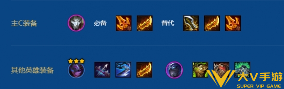 金铲铲之战2026福星守护神烬阵容分享4