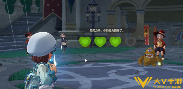 洛克王国世界竞技场新手玩法攻略3 洛克王国世界竞技场新手玩法攻略3