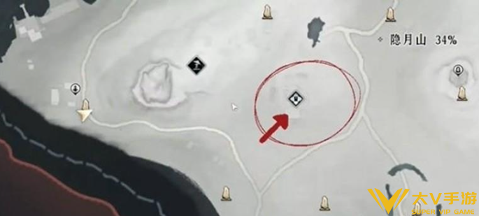 燕云十六声鬼市离开攻略1 燕云十六声鬼市离开攻略1