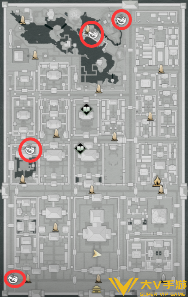 燕云十六声皇宫斗蛐蛐玩法秘籍2 燕云十六声皇宫斗蛐蛐玩法秘籍2