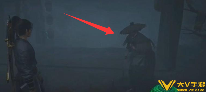 燕云十六声鬼市离开攻略4 燕云十六声鬼市离开攻略4