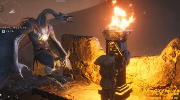 燕云十六声突厥鸟打法秘籍2